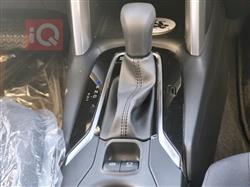 تويوتا كورولا كروس